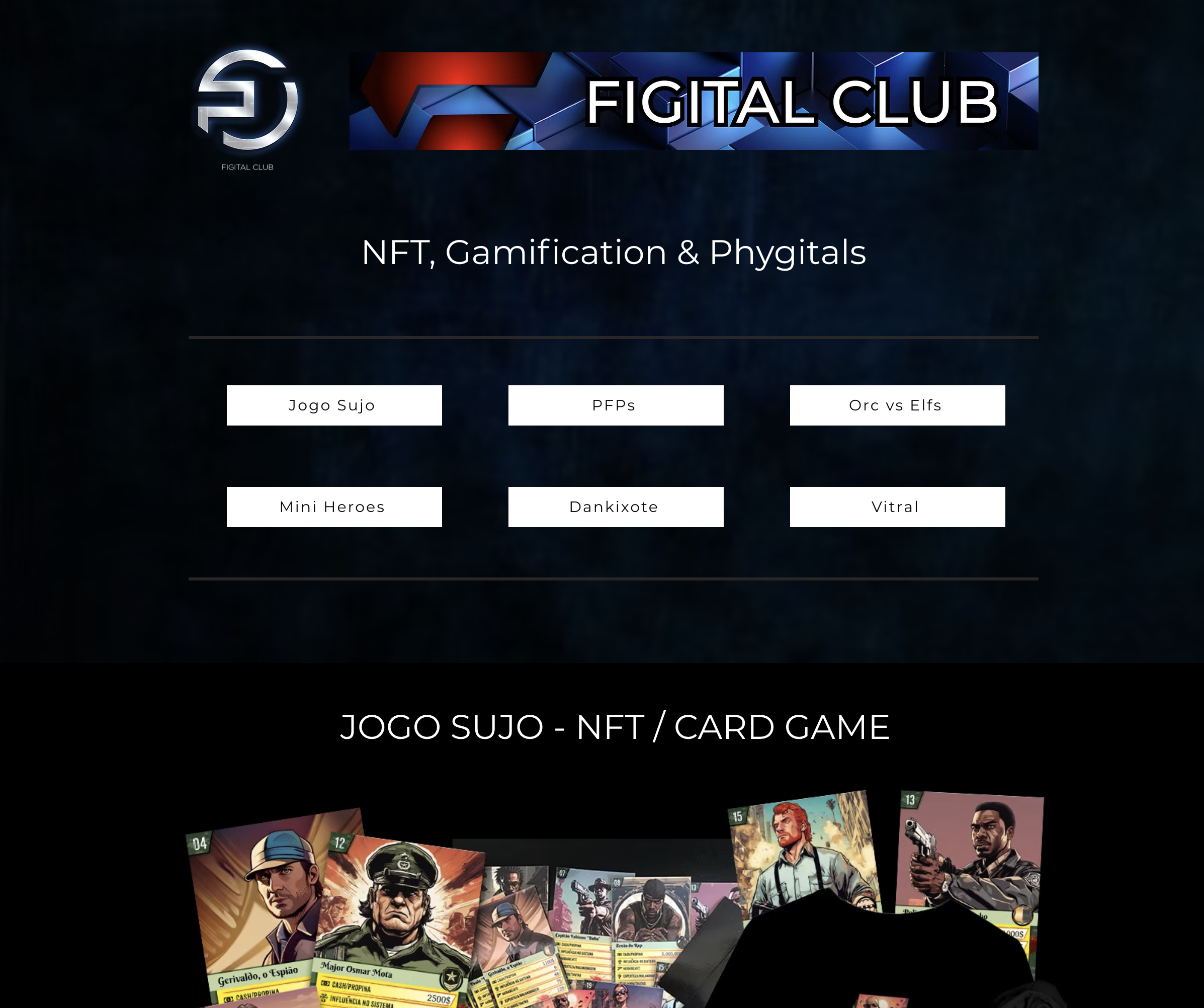 Figital Club