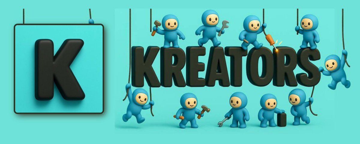 Kreators