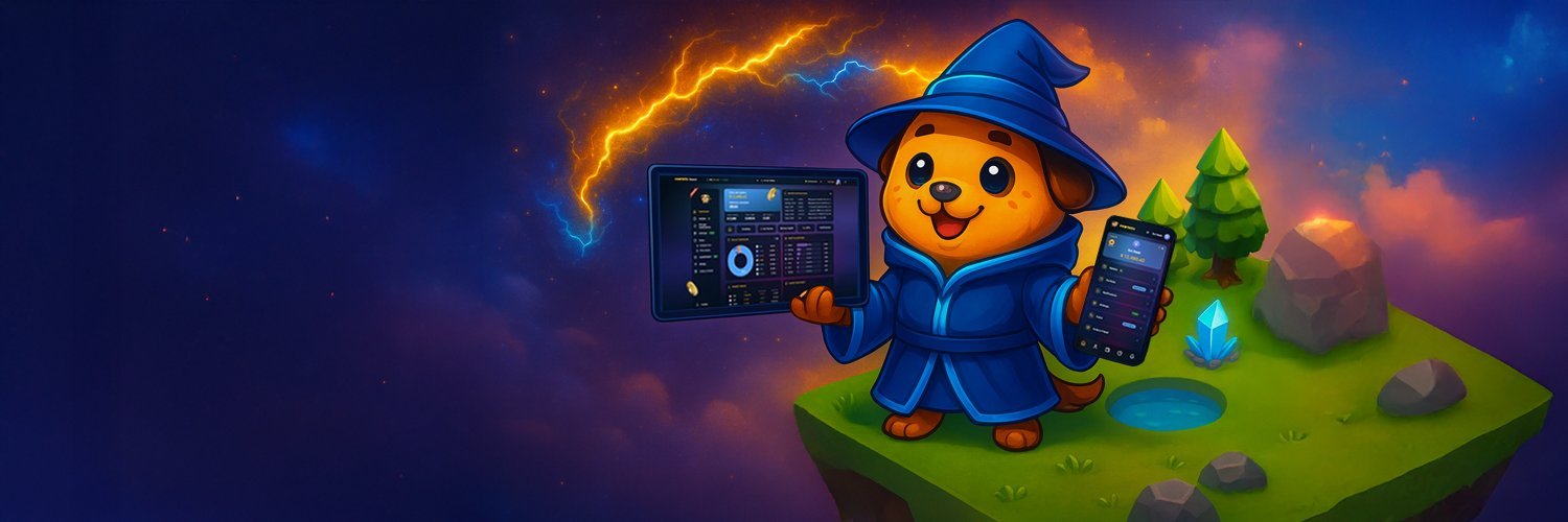Pawtato Finance
