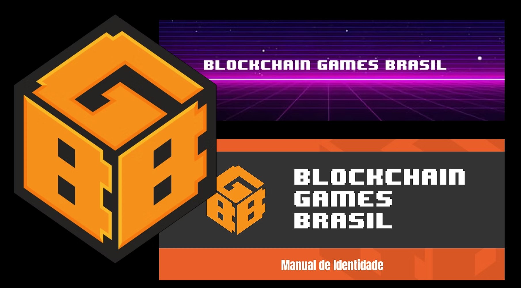 Blockchain Games Brasil