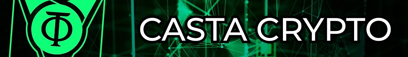 Casta Crypto